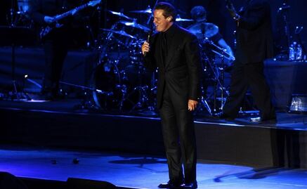 Luis Miguel tendrá una serie costosa