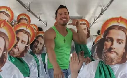 Surge "Chavo Chaka" panista, el ex de "La niña bien"