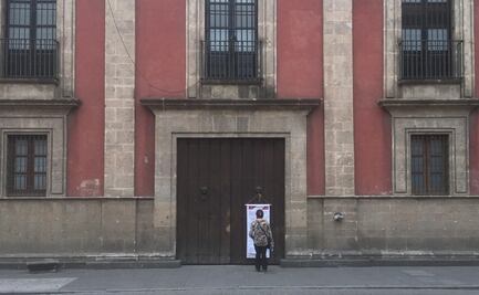 Muere trabajador de Atención Ciudadana de Presidencia por Covid-19
