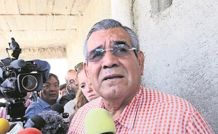 Usaron a "El Chapo" como un trofeo para Trump: abogado