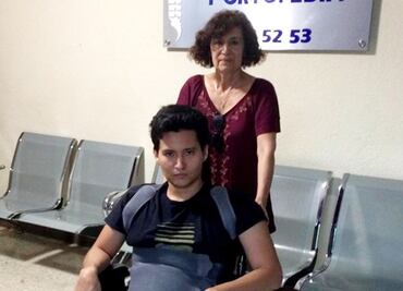 Muerte de paracaidista en Puerto Escondido destapa anomalías