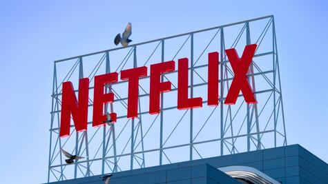 Netflix despide a 150 empleados en Estados Unidos tras perder suscriptores