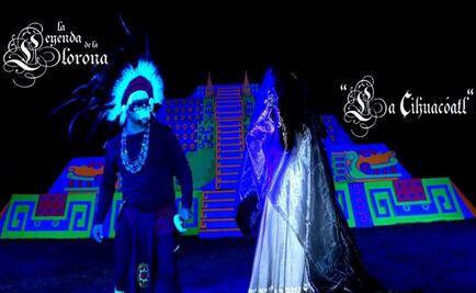 Trivia. Gánate unos pases para conocer a 'La Llorona'