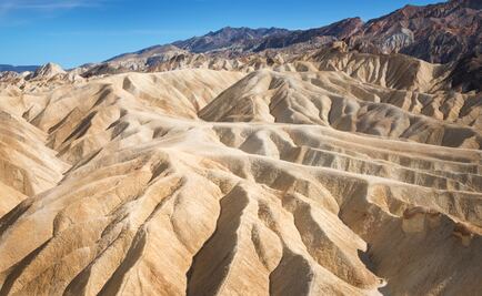 Estos son los 10 lugares más calurosos del mundo