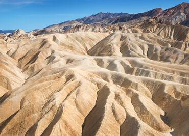 Estos son los 10 lugares más calurosos del mundo