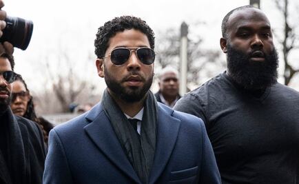 Fox renueva "Empire" sin Jussie Smollett