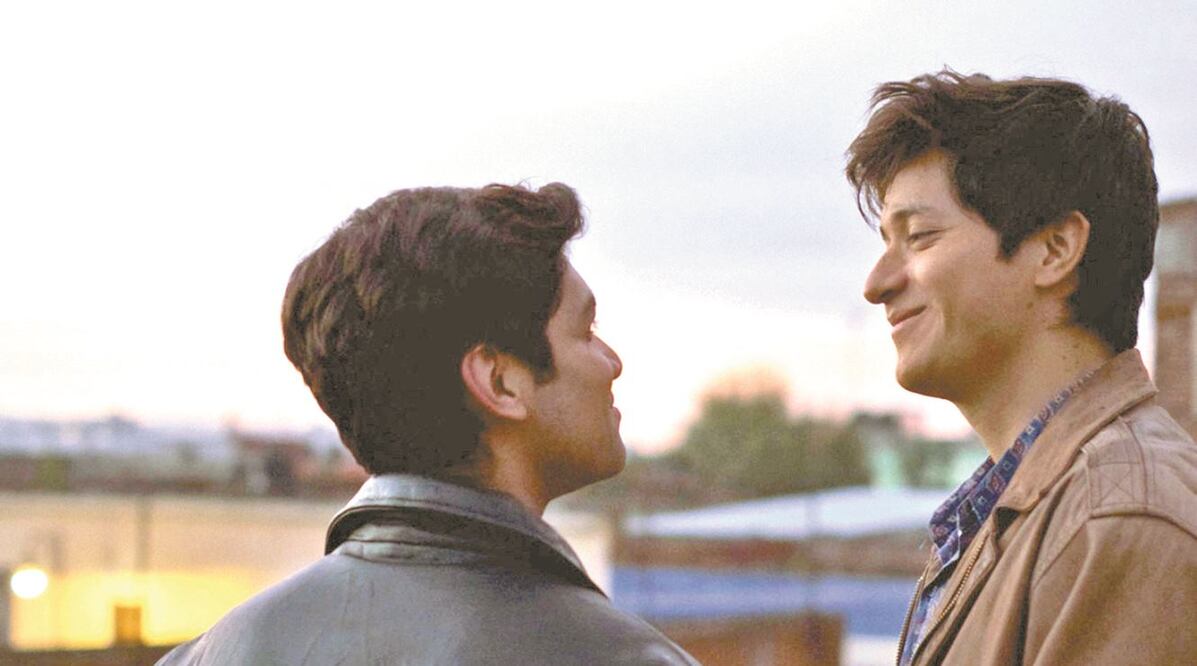 En la cinta, un chef deja a su pareja para irse a Nueva York. Sony Classics