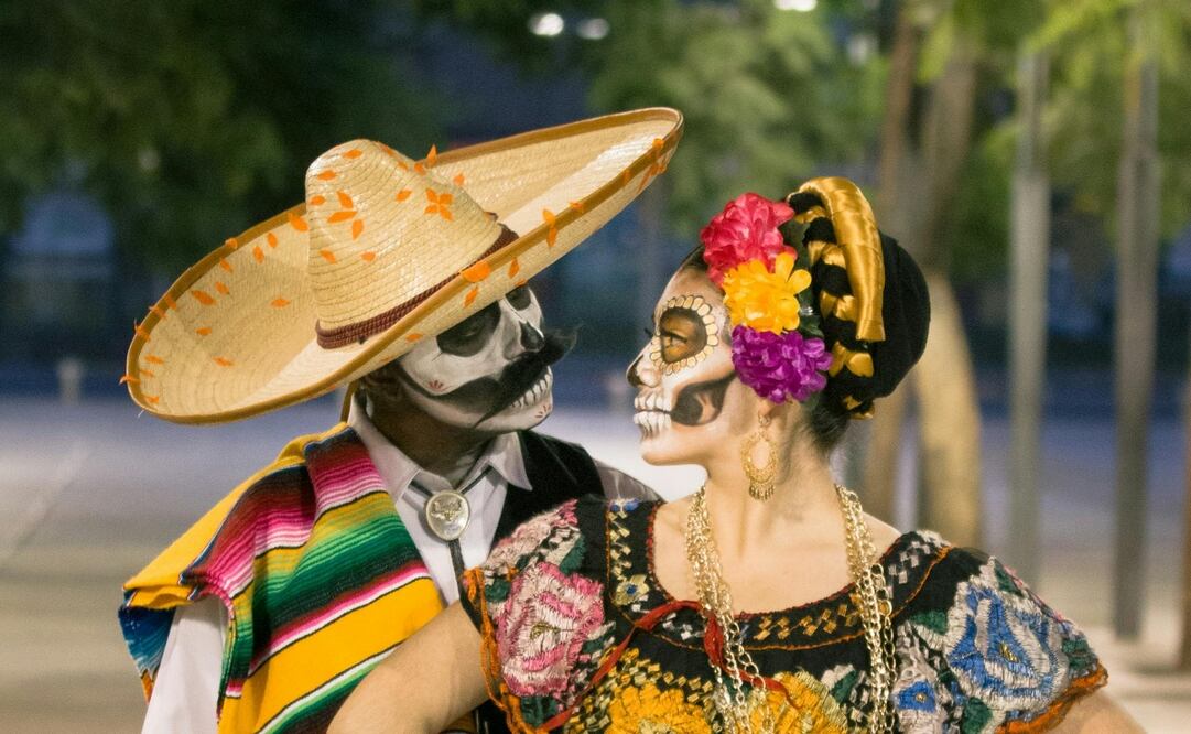 Estas son las actividades del Festival de las Almas 2025 en Edomex. Foto: Pexels