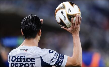 Medio millón de pesos de multas al Pachuca