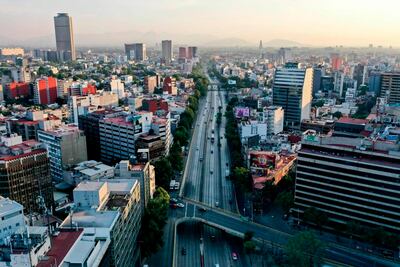 CDMX es el mejor lugar para invertir del país, destaca Martí Batres