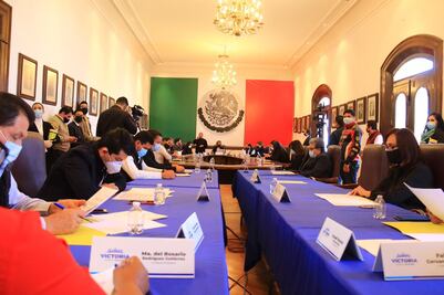 Alcaldesa de Tamaulipas presume ahorro de 11 mdp con reingeniería administrativa