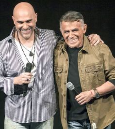 'Los Locos Suárez' debuta con éxito en teatro