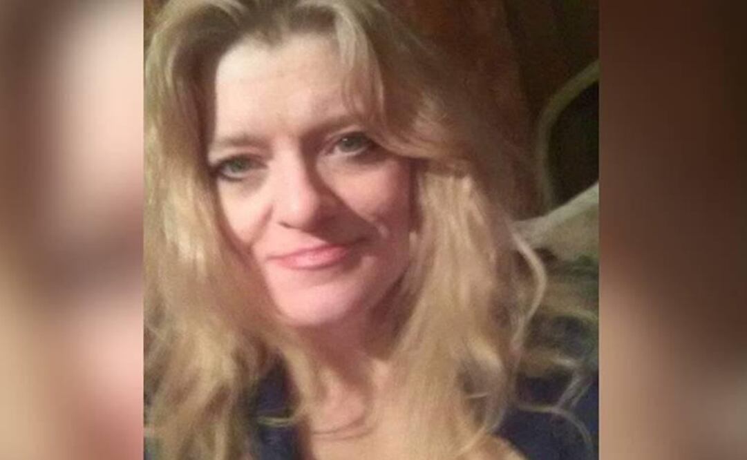 Wanda Palmer fue atacada en su casa. Foto: Facebook. Jackson County WV Sheriff's Department