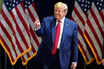 T-MEC incumple  promesa de bajar déficit de EU