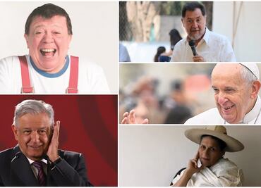 “No tiene corazón”, “fácilmente impugnable” y “por qué eres tan servil”: las frases de la semana