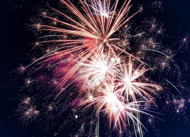 Ofrecen capacitación para el buen manejo de cohetones