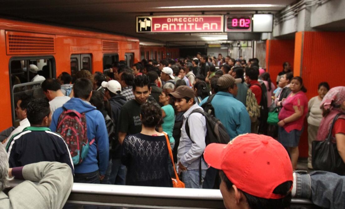 (Foto: Archivo/El Universal)