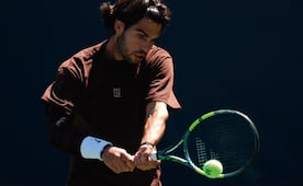 US Open 2026 no tiene un claro favorito y Carlos Alcaraz podría perder su corona