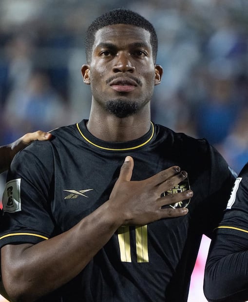 PANAMEÑO A LA LIGA MX