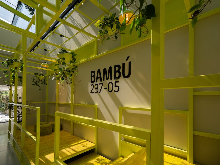 Casa Comex 2025. Foto: Comex