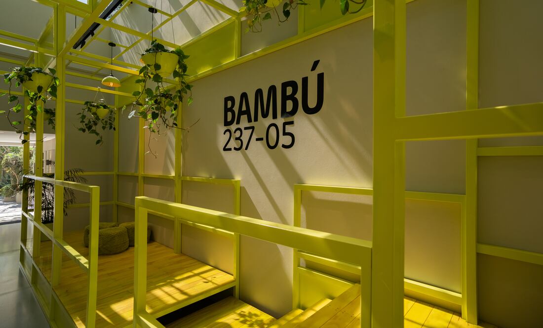 Casa Comex 2025. Foto: Comex