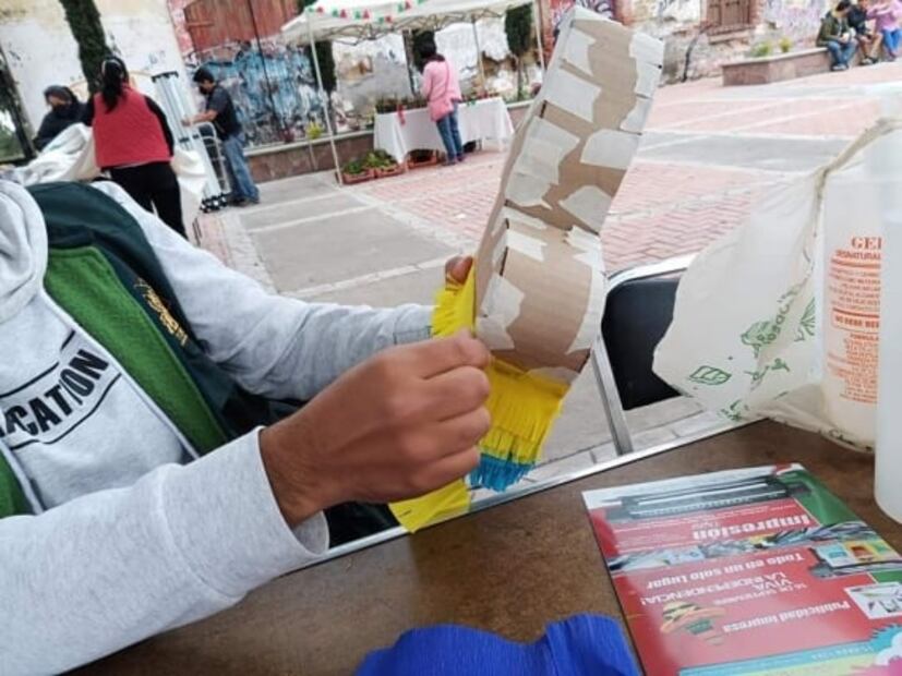 Cuándo es la Feria de la Piñata en Acolman, la cuna de las posadas