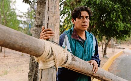 Algo me decía que este sería mi año, señala José Julio; quien representará a Jesús en el Viacrucis de Iztapalapa