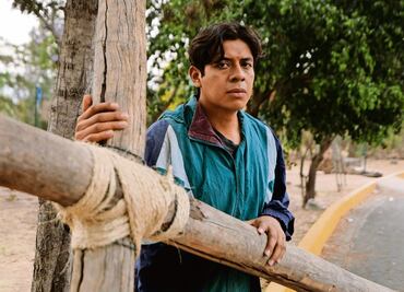 Algo me decía que este sería mi año, señala José Julio; quien representará a Jesús en el Viacrucis de Iztapalapa