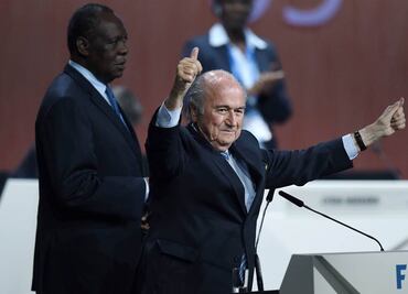 Joseph Blatter y Michel Platini volverán a ser juzgados por corrupción en la FIFA