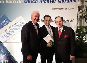 "Fake news, grave amenaza a los estados democráticos”: Ealy Ortiz