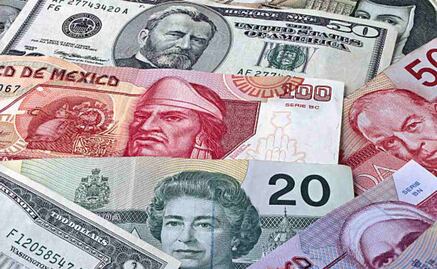 Precio del dólar hoy 9 de septiembre: Peso liga 3 sesiones con ganancias; así cierra el tipo de cambio este martes