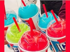 ICEE regalará bebidas este 18 de agosto en más de 1,800 lugares