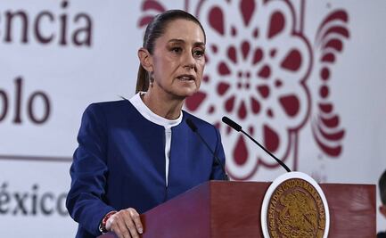 Sheinbaum celebra acuerdo con Belice y Guatemala para proteger la selva; explica ampliación de Tren Maya e Interoceánico