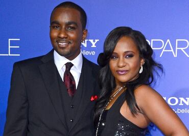 Muere de una sobredosis Nick Gordon, ex de Bobbi Kristina