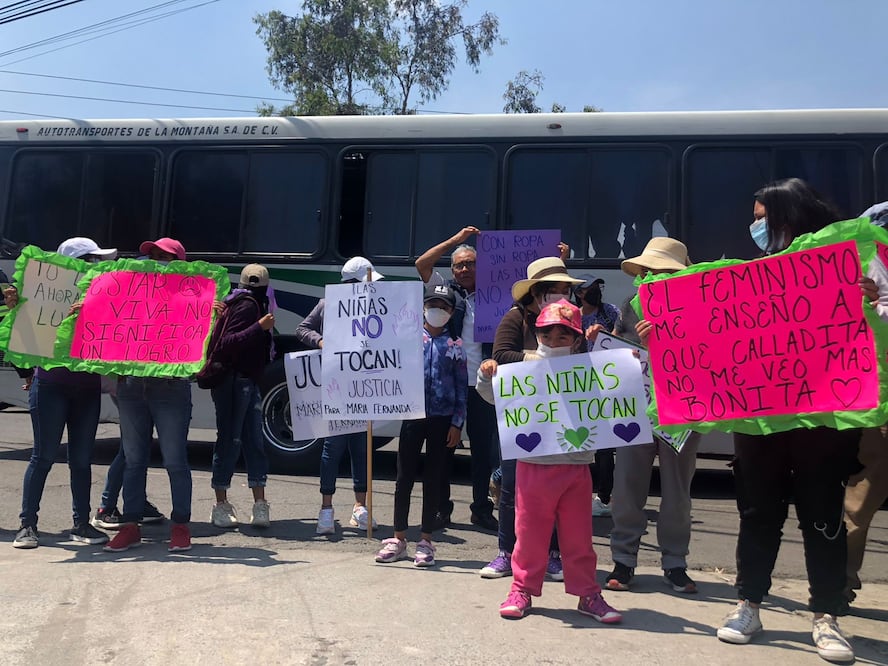 Foto: Claudia González