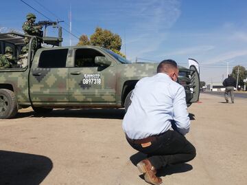 Violencia en Zacatecas es cruel y extrema; “no hay a dónde correr”