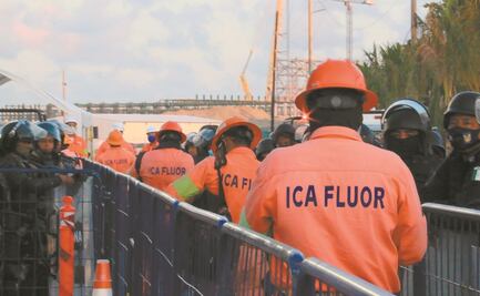 Ven riesgo de panel en T-MEC por Dos Bocas