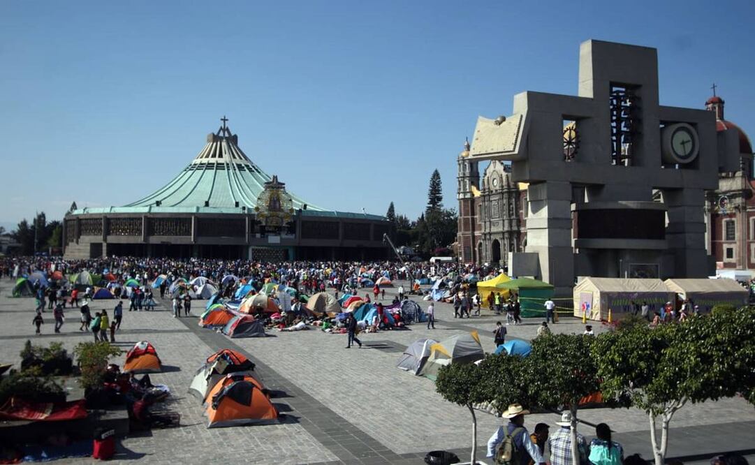 Foto: Carlos Mejía / EL UNIVERSAL