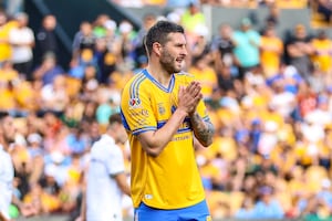 Tigres vs Cincinnati: Horario y canales para ver la Copa de Campeones de la Concacaf; HOY, jueves 19 de marzo