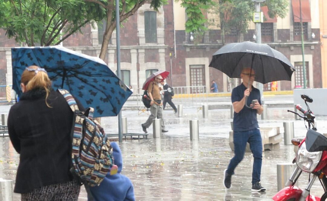 (Foto: Luis Cortés/El Universal)