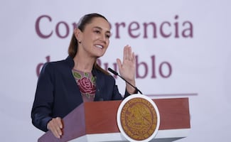 La mañanera de Sheinbaum, 03 de marzo, minuto a minuto