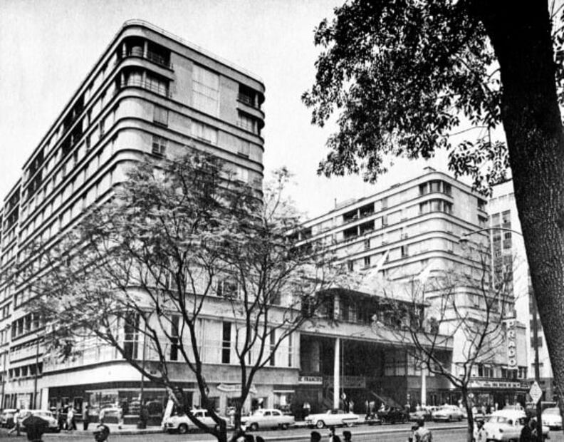 En 1952, Maria Callas causó furor en Bellas Artes y el barítono Ángel R. Esquivel reseñó el suceso