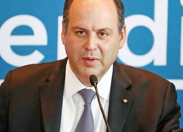 IP quiere poner lupa a finanzas del gobierno