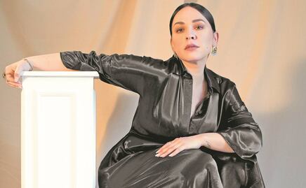 Carla Morrison renace llena de emociones