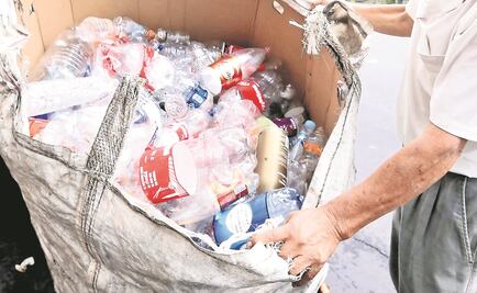 CDMX prepara licitación para planta de separación de basura