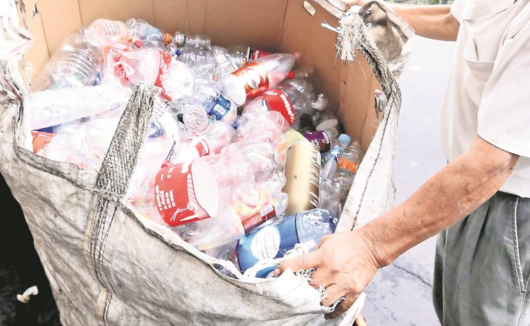 Foto: Archivo. EL UNIVERSAL