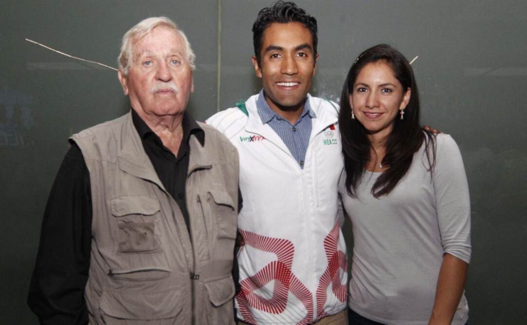 Ariel Ojeda/ El Universal