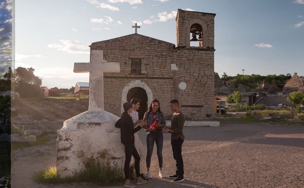 El verano en Chihuahua combina Pueblos Mágicos, cultura y paisajes únicos. Foto: Cortesía