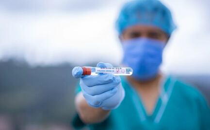 Coronavirus Puebla: Casos confirmados de Covid-19 al 25 de mayo