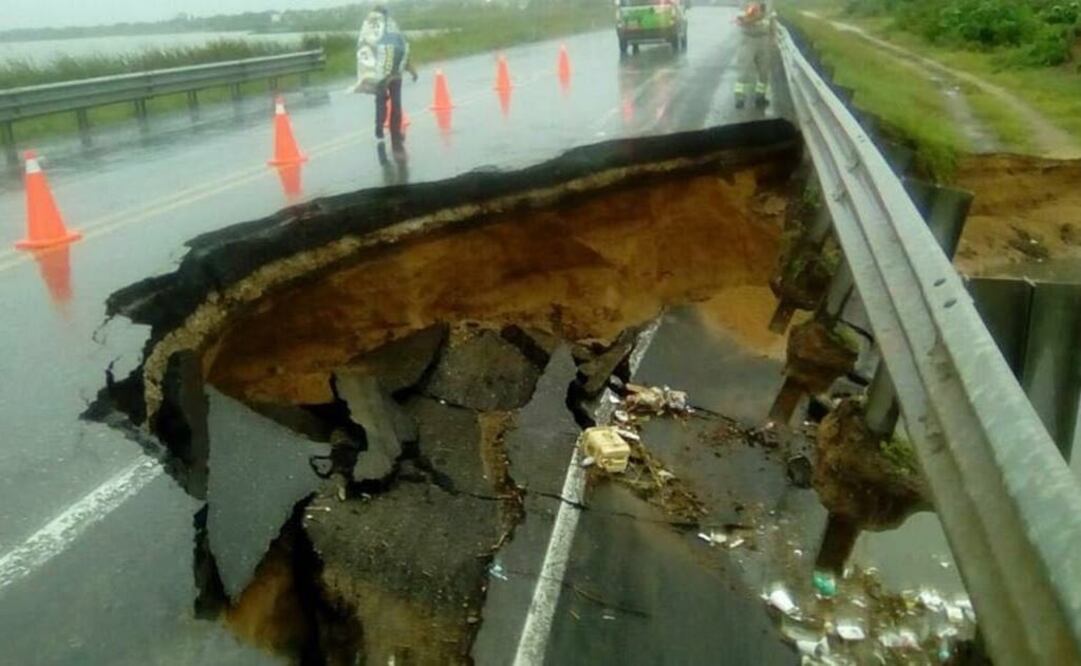 (Foto: Cortesía Secretaría de Marina)